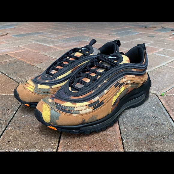 nike air max 97 khaki mushroom